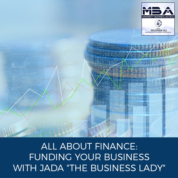MBA 4 | Business Funding