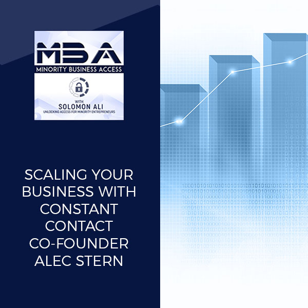MBA 8 | Scaling Small Businesses