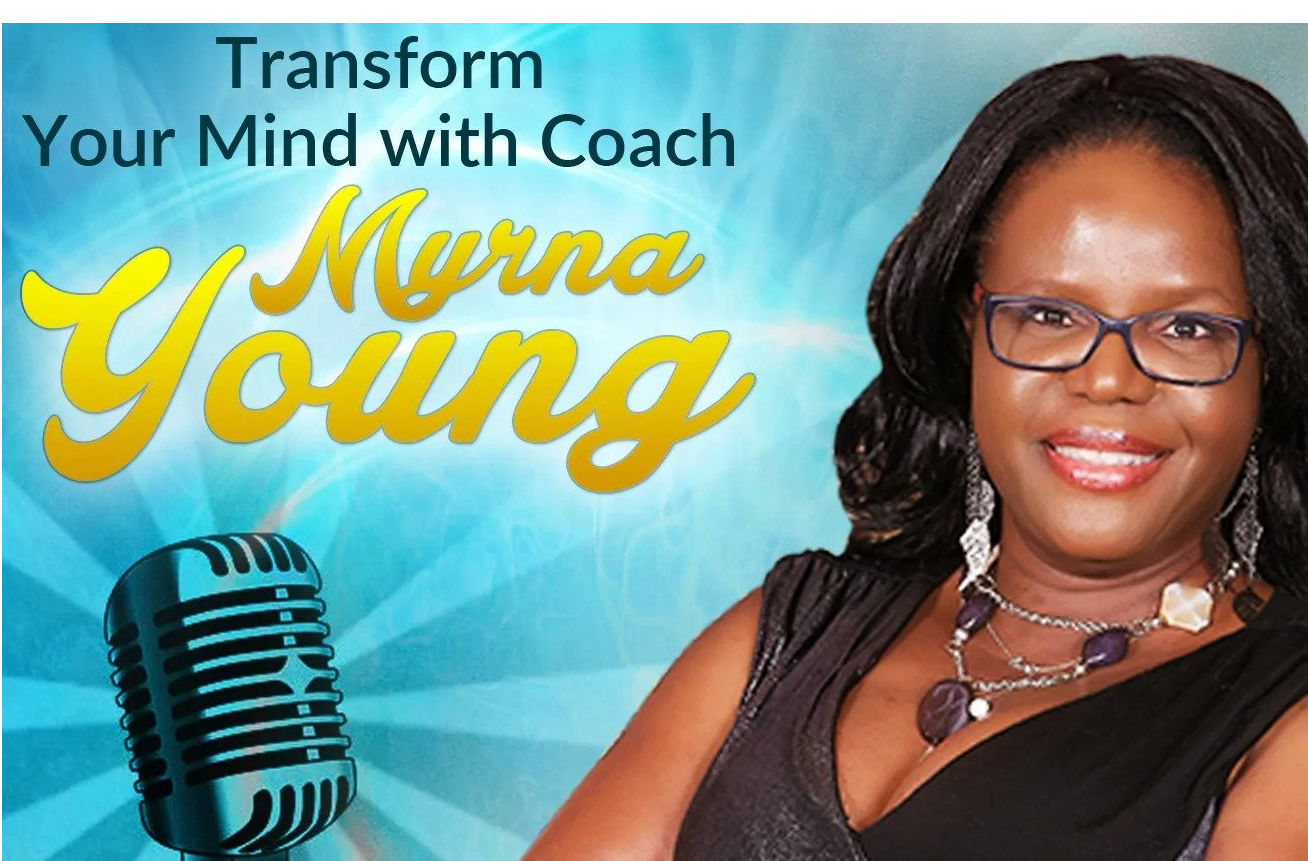 Transform Your Mind May 2020