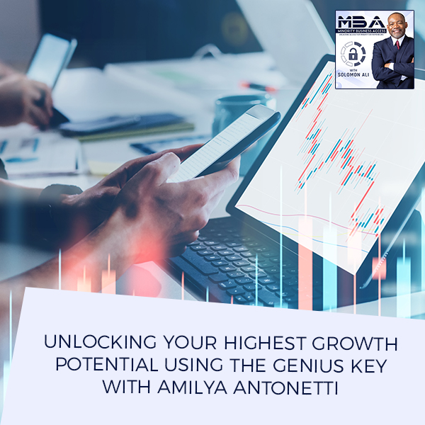 MBA 25 | Highest Growth Potential