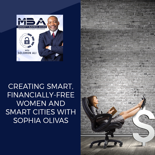 MBA 29 | Financially-Free Women