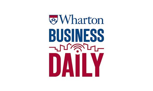 Wharton Business Daily Show February 2021