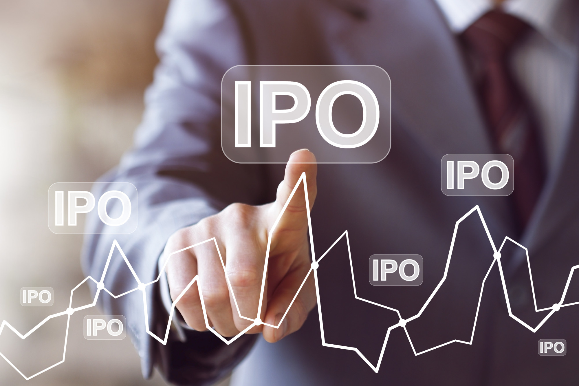How to Prepare to Work With an IPO Consultant