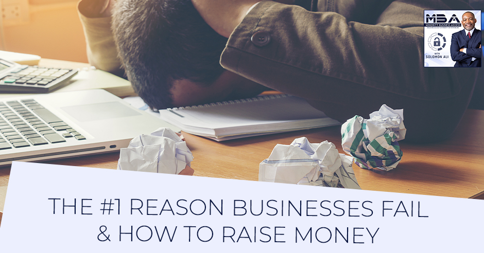 MBA 40 | Raising Money