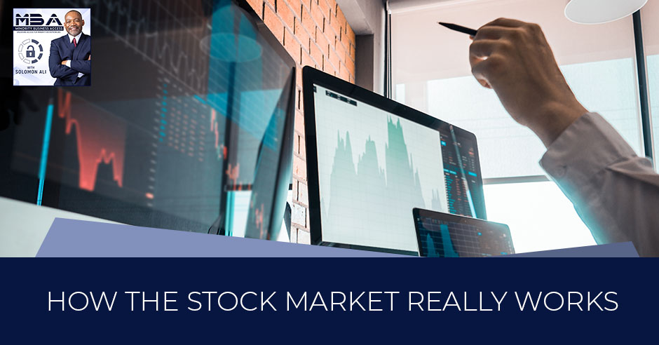 MBA 42 | Stock Market