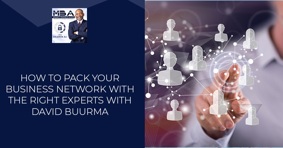 MBA 44 | Business Network
