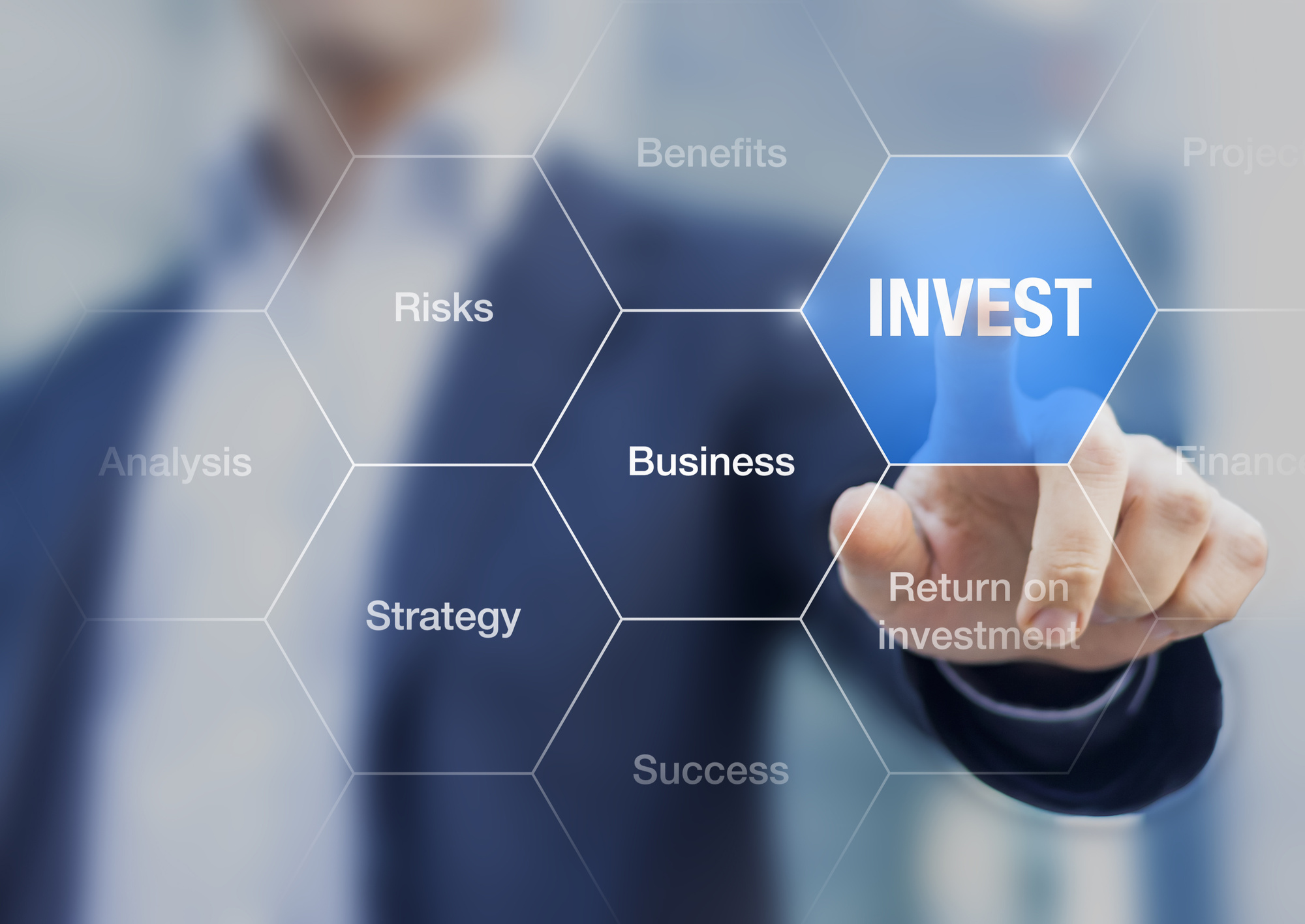 Investment Trends: Understanding the Rise of Special Acquisition Companies