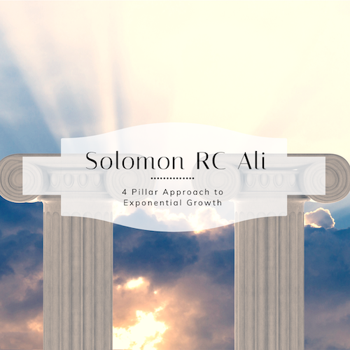 Solomon's Picks Subscription