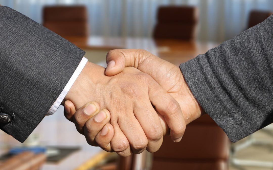 Business Acquisition Financing: What Is It and Why Do You Need It?