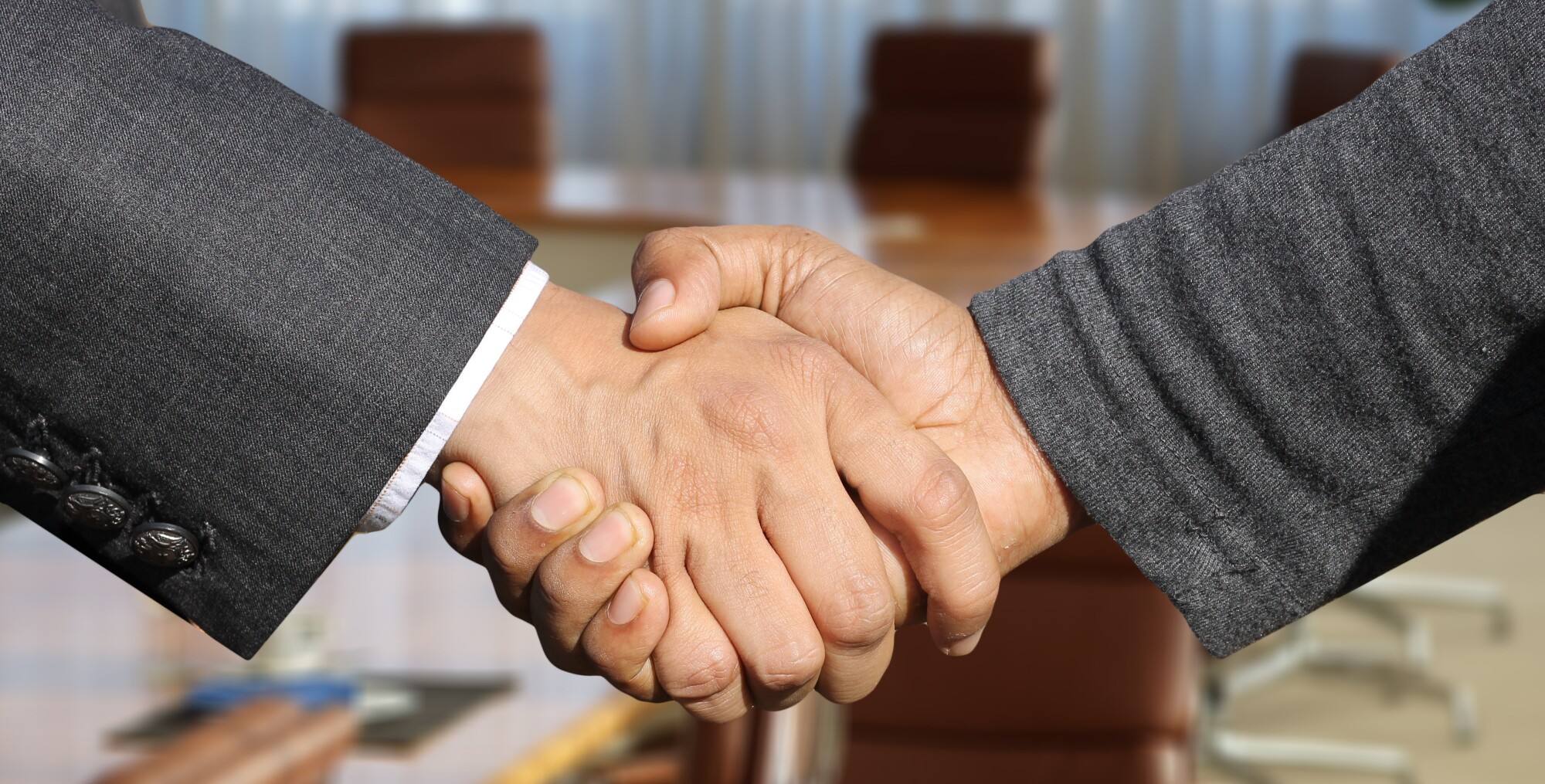 Business Acquisition Financing: What Is It and Why Do You Need It?