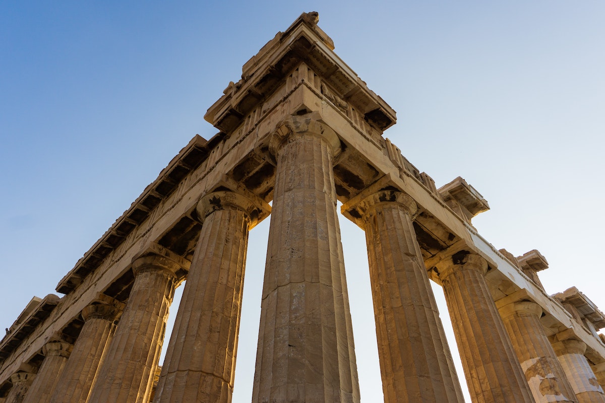 The Four Pillars of Sound Investing